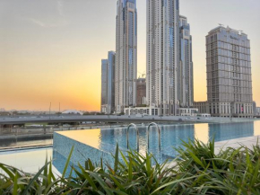 Dar Vacation - Stunning 2BDR - High floor with Great view